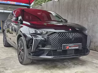 DS DS7 Crossback 1.5 BlueHDi Performance Line EAT8 — fotografia 1
