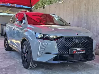 DS DS7 Crossback E-Tense Performance Line EAT8 — fotografia 1