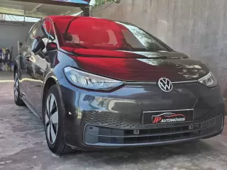 VW ID.3 Performance Upgrade Pure — fotografia 1