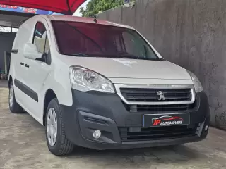Peugeot PARTNER 3 LUG — fotografia 1