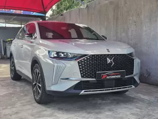 DS DS7 Crossback E-Tense Bastille+ EAT8 — fotografia 1