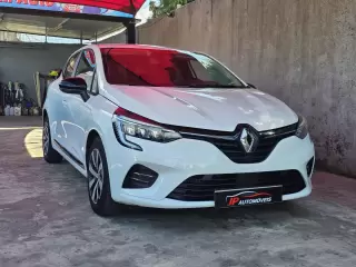 Renault Clio 1.0 TCe Evolution — fotografia 1