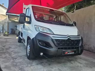 Citroën JUMPER BASCULANTE — fotografia 1