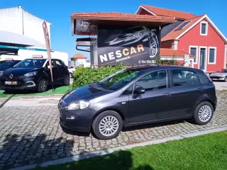 Fiat Punto Evo 1.3 M-Jet Dynamic — fotografia 1