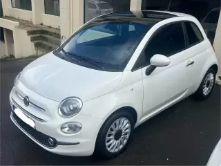Fiat 500 1.0 Hybrid — fotografia 1