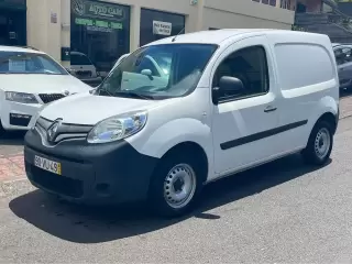 Renault KANGOO 3L. 1.5DCI — fotografia 1
