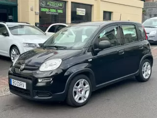 Fiat Panda 1.0 Hybrid — fotografia 1