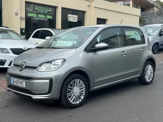 VW Up 1.0 Move — fotografia 1