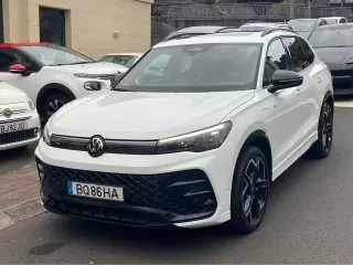 VW Tiguan 1.5 TSI eHybrid R-Line DSG — fotografia 1