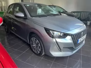 Peugeot 208 1.2 PureTech Active Pack — fotografia 1