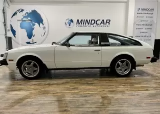 Toyota Celica Liftback Limited Edition Usgp 2.2 Gt — fotografia 1