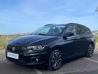 Fiat Tipo Station Wagon 1.3 M-Jet Lounge Tech J17 — fotografia 1