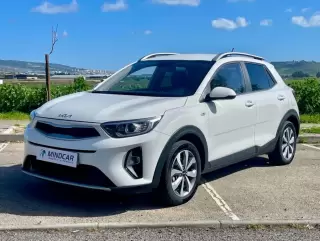 Kia Stonic 1.2 Dynamic Bi-Fuel — fotografia 1