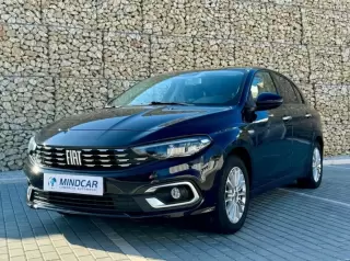 Fiat Tipo 1.0 GSE T3 Sport BIFUEL — fotografia 1