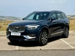 Volvo XC 90 2.0 B5 Inscription AWD — fotografia 1