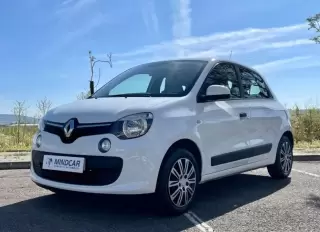 Renault Twingo 1.0 SCe Dynamique — fotografia 1