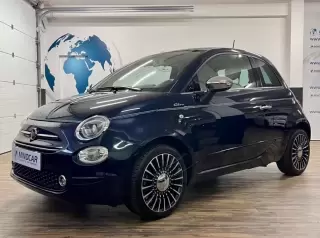 Fiat 500 Riva Edição Limitada 147/500 Tender to 007 James Bond — fotografia 1