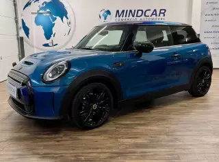 MINI Electric Cooper SE — fotografia 1