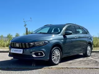 Fiat Tipo Station Wagon 1.6 Multijet Life — fotografia 1