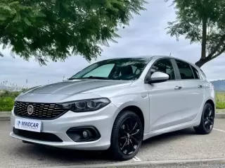 Fiat Tipo 1.3 M-Jet Lounge — fotografia 1