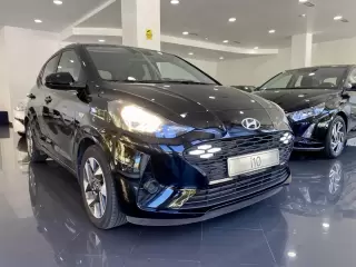 Hyundai i10 1.0 Comfort — fotografia 1