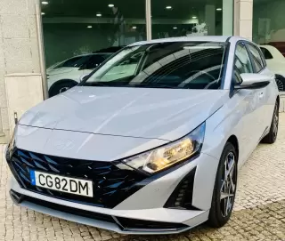 Hyundai i20 1.0 T-GDi Style Plus — fotografia 1