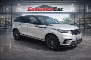 Land Rover Velar 2.0 D R-Dynamic SE — fotografia 1