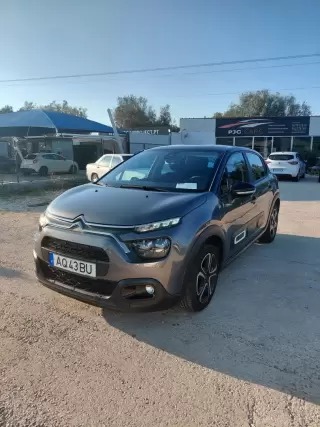 Citroën C3 — fotografia 1