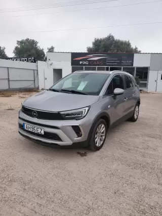 Opel Crossland 1.2 Elegance — fotografia 1
