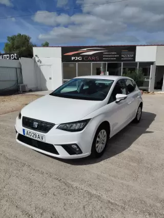 Seat Ibiza 1.0 TSI Style — fotografia 1