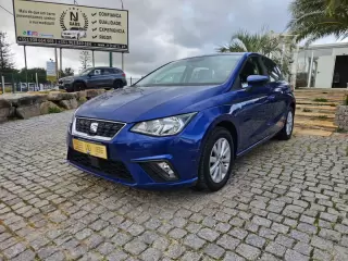 Seat Ibiza — fotografia 1