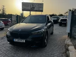 BMW X1 pack m — fotografia 1