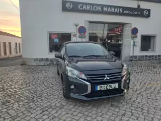 Mitsubishi Space Star 1.2 Connect Edition — fotografia 1