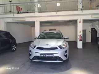 Kia Stonic 1.0 TGDI Dream-Team — fotografia 1