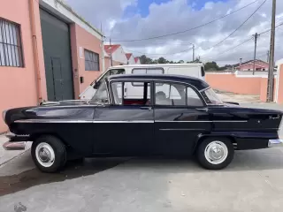 Vauxhall Outro Victor F — fotografia 1
