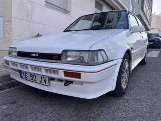 Toyota Corolla GTi AE82 — fotografia 1