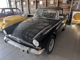 Outra não listada Sunbeam MKIV — fotografia 1