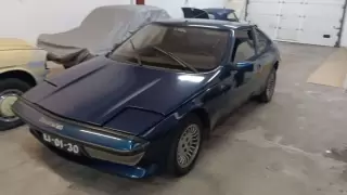 Matra Murena outra — fotografia 1