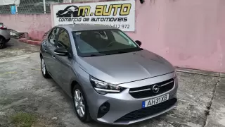 Opel Corsa 1.5 D Edition — fotografia 1