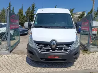 Renault Master C/frio — fotografia 1