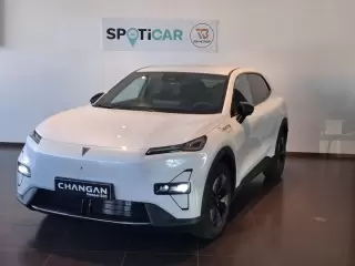 Changan Deepal S05 68.8 kWh Pro — fotografia 1