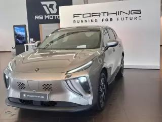 Forthing Friday EV 85.9 kWh — fotografia 1