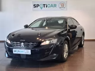 Peugeot 508 1.5 BlueHDi Active Pack Business EAT8 — fotografia 1