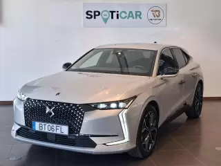 DS DS4 DS 4 Hybrid 136 Automático ETOILE — fotografia 1