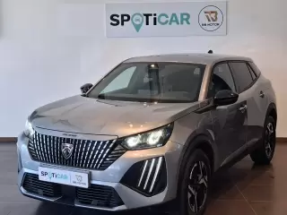 Peugeot 2008 1.2 Hybrid Allure e-DCS6 — fotografia 1