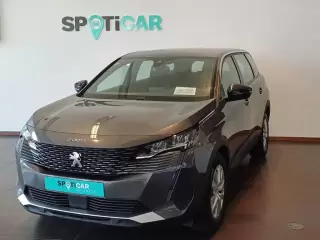 Peugeot 5008 1.5 BlueHDi Active Pack EAT8 — fotografia 1