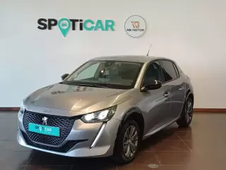 Peugeot e-208 50 kWh Allure Pack — fotografia 1