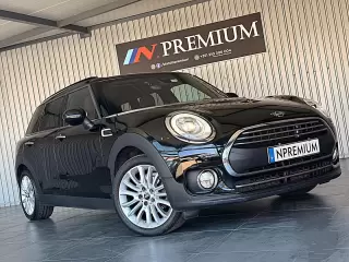 MINI Clubman One Sport Edition — fotografia 1