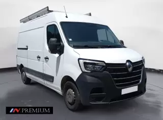 Renault Blue L2H2 VA 6L (LKW) — fotografia 1