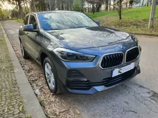 BMW X2 25 e xDrive Advantage — fotografia 1